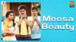 Meesa Beauty Song Lyrics