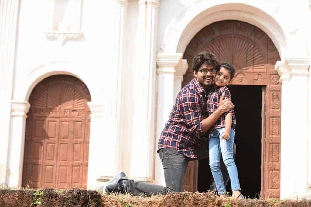 Eena Meena Teeka Song Lyrics