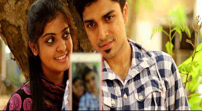 Top 10 Tamil Love Short Films