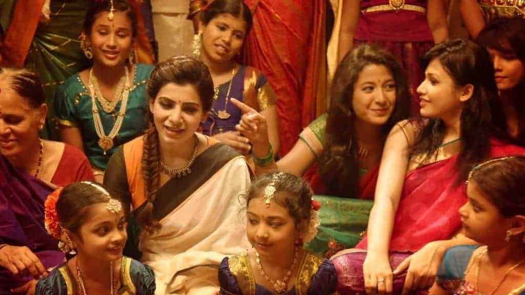 Thaaimai Song Lyrics