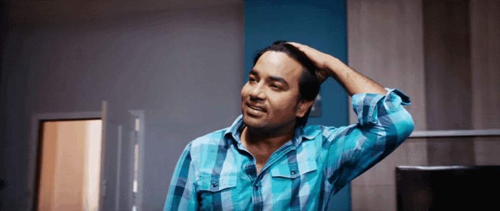 Hey Kaatril Yedho Song Lyrics