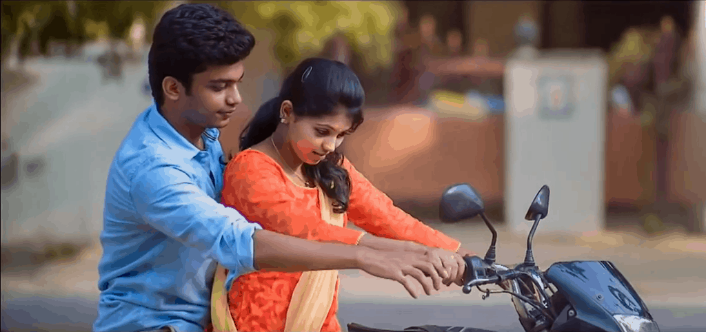 Un Kanavugal Song Lyrics