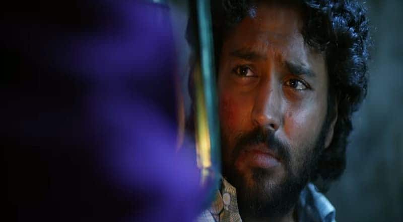 Unna Ippo Paakkanum Song Lyrics