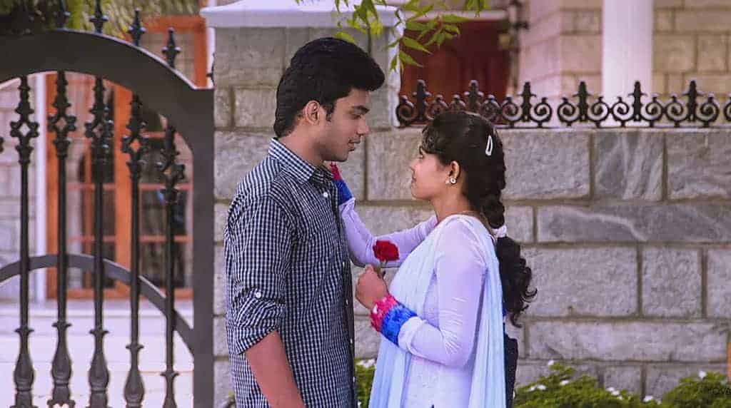 Naan Pogum Idamellam Song Lyrics
