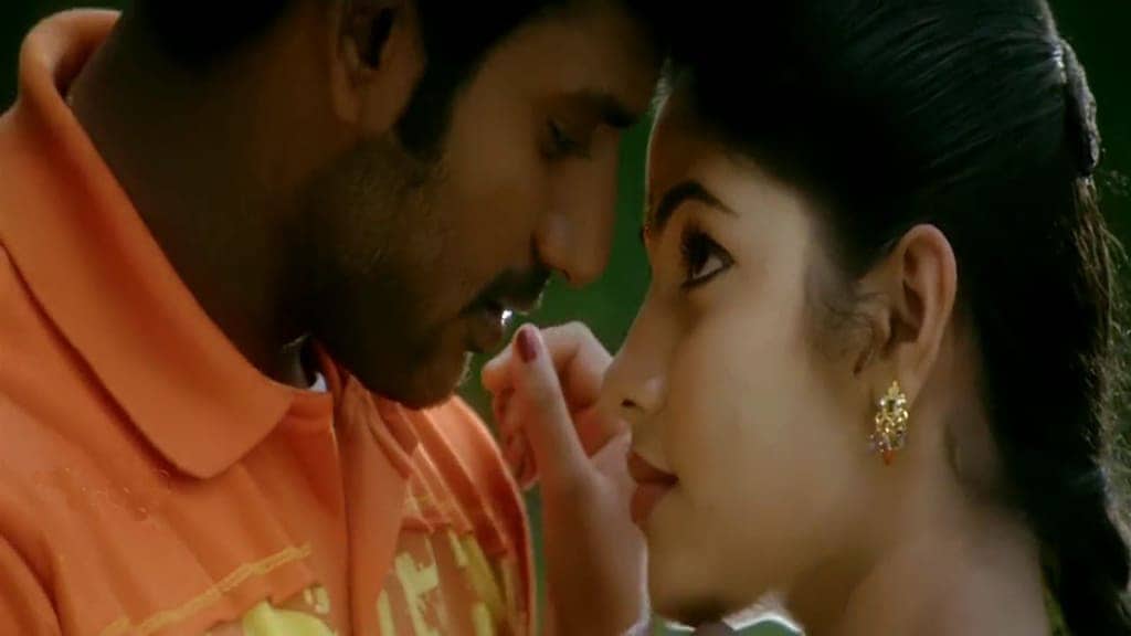 Thaliye Thevai illai Song Lyrics