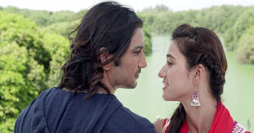 Unnaal Unnaal Un Ninaivaal Song Lyrics