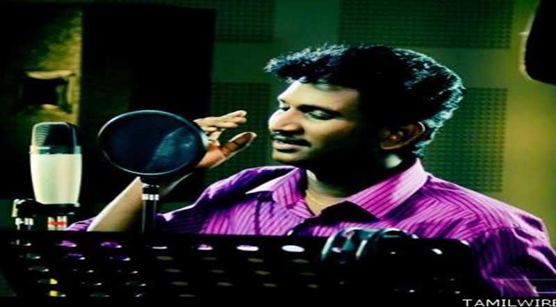 Kanavellam Neethane Song Lyrics
