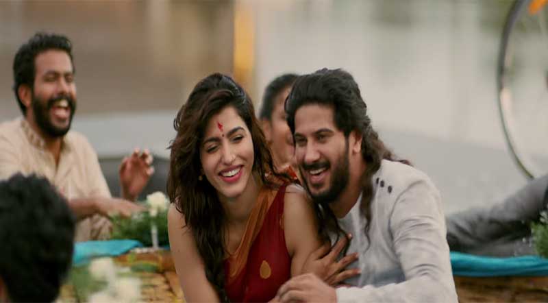 Dhevadhai Pol Oruthi Song Lyrics