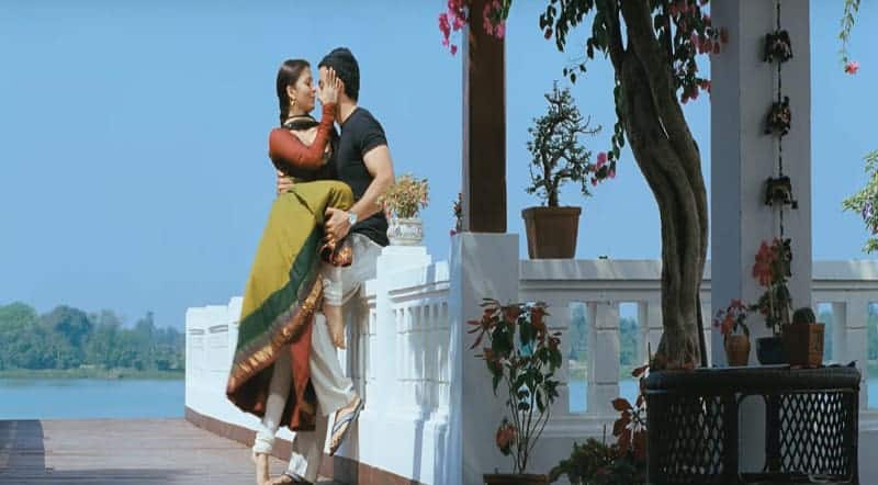 Kalvare Kalvare Song Lyrics