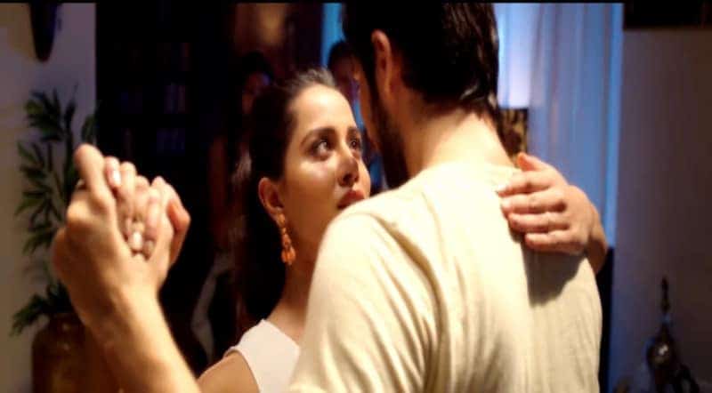 Pyaar Prema Kadhal images