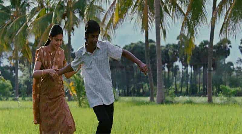 Kannil Anbai Solvale Song Lyrics
