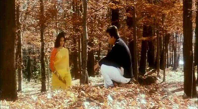 Malare Mounama Song Lyrics