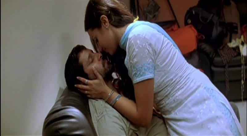 Enadhuyire Enadhuyire Song Lyrics