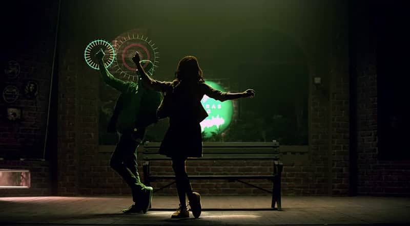 Orasaadha Song Lyrics