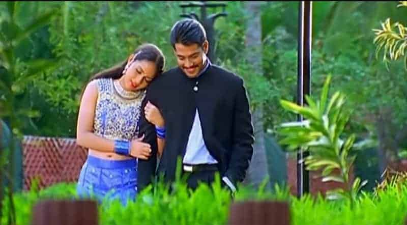 Thavamindri Kidaitha Song Lyrics