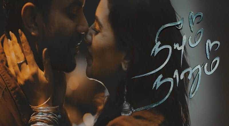 Nee illamal Song Lyrics