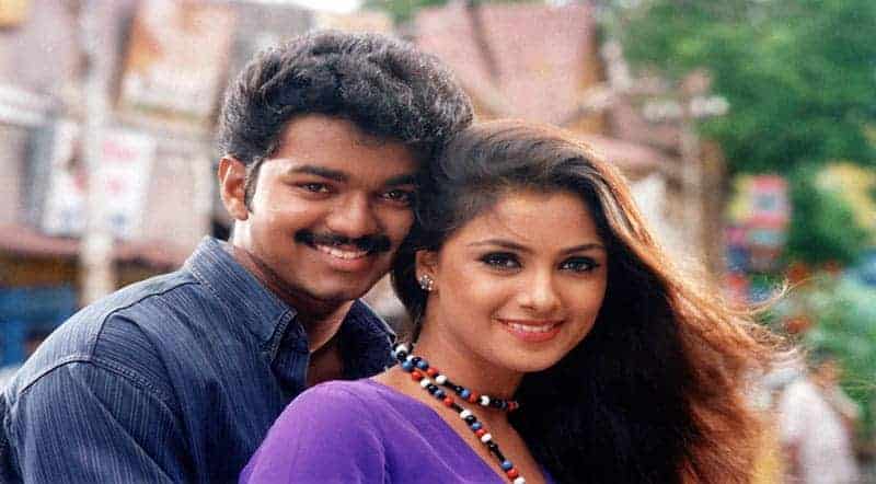 Thodu Thodu Enave Song Lyrics