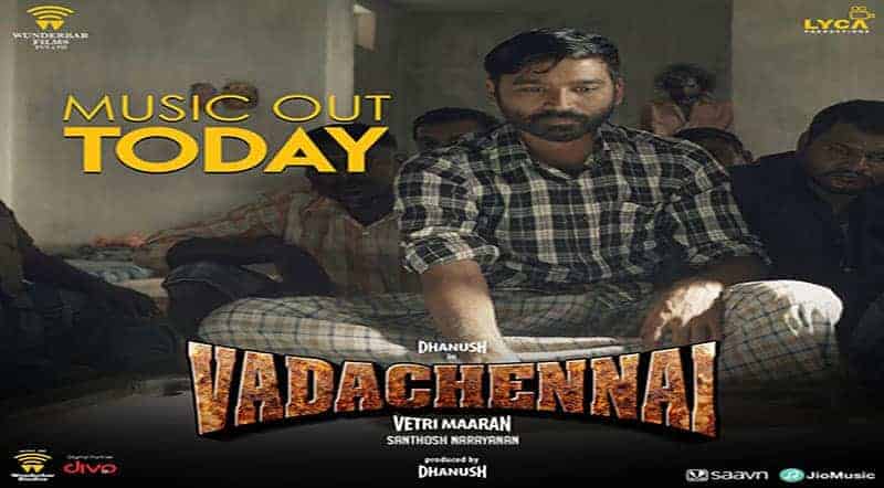 Vada Chennai