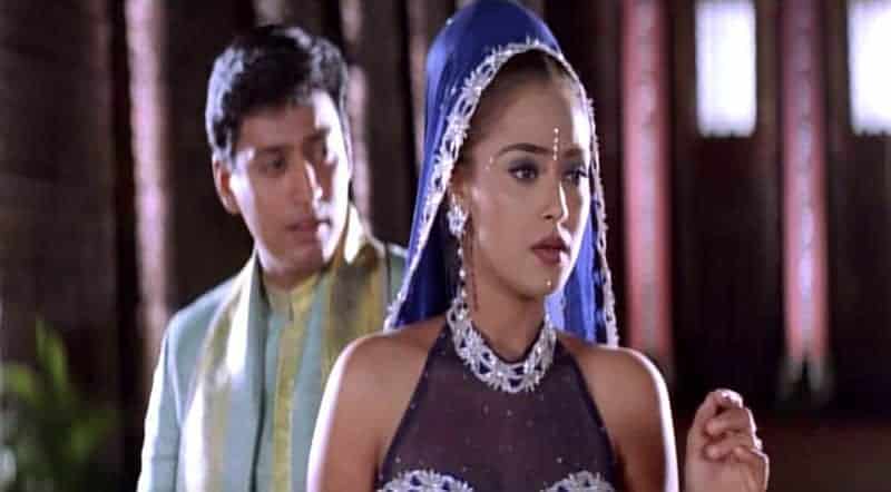 Velli Malarae Song lyrics