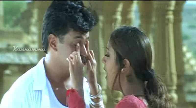 Kaatre En Vaasal Song Lyrics