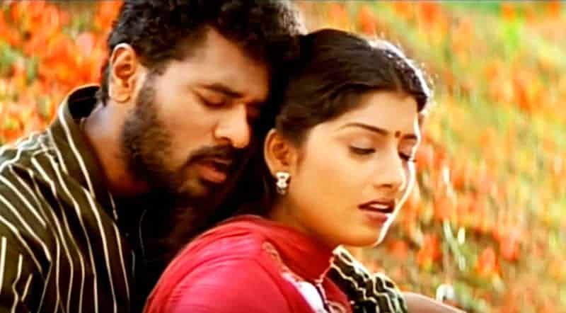 Kannukulle Unnai Vaithen Song Lyrics