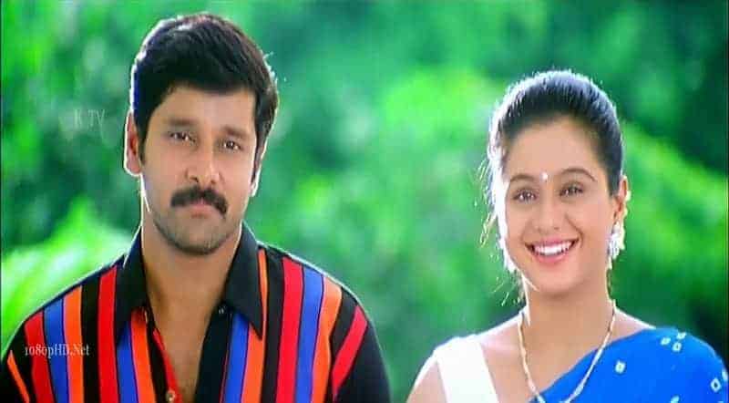 Unakenna Unakenna Song Lyrics