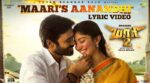 Maari’s Aanandhi Song Lyrics