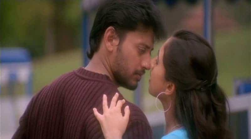 Mudhal Kanave Song Lyrics