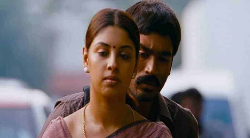 Pirai Thedum Song Lyrics