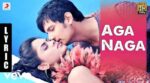 Aga Naga Song Lyrics
