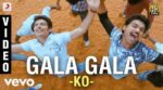 Gala Gala Song Lyrics