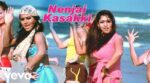 Nenjai Kasakki Song Lyrics