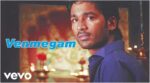 Venmegam Pennaga Song Lyrics