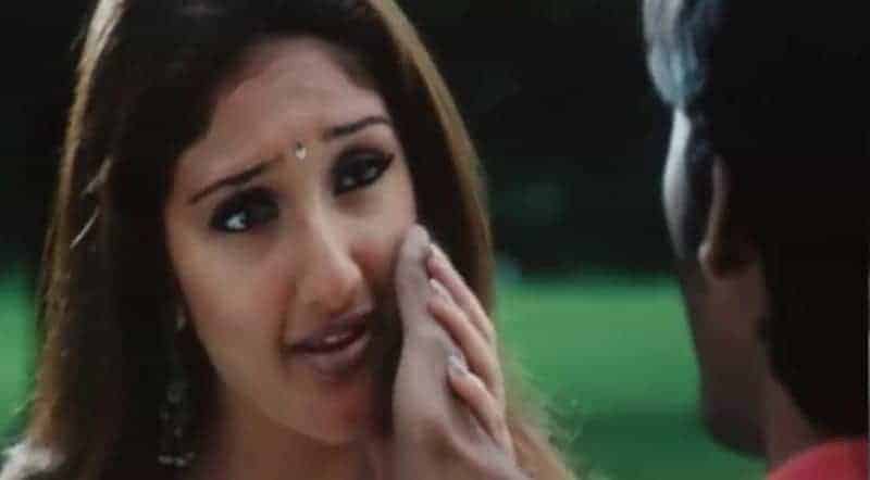 Azhage Brammanidam Song Lyrics