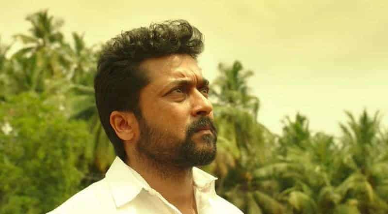 Pothachaalum Song Lyrics