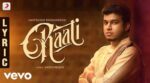 Raati Song Lyrics