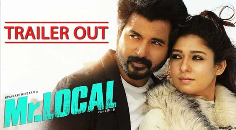 Mr.Local
