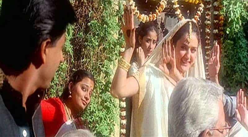 Nenjinile Nenjinile Song Lyrics