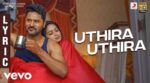 Uthira Uthira song Lyrics