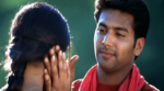 Aagayam Ithanai Naal Song Lyrics