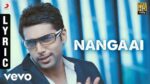 Nangaai Song Lyrics