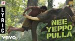 Nee Yeppo Pulla Song Lyrics
