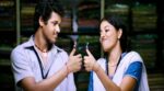 Enge Poveno Nee Song Lyrics