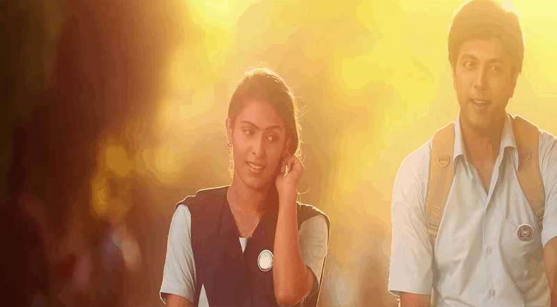 Hi Sonna Pothum Song Lyrics