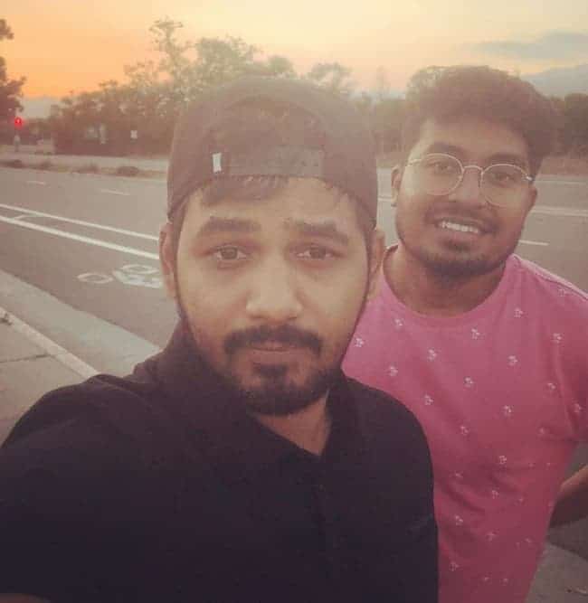 HipHop Tamizha Tamil Songs