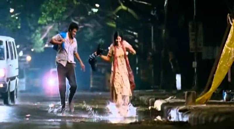 Kathaigalai Pesum Song Lyrics
