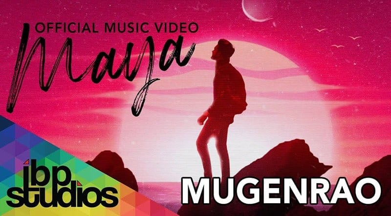 Maya Song Lyrics