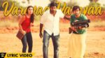 Varavaa Varavaa Song Lyrics