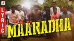 Maaradha Song Lyrics