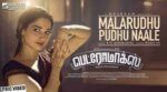 Malarudhu Pudhu Naale Song Lyrics